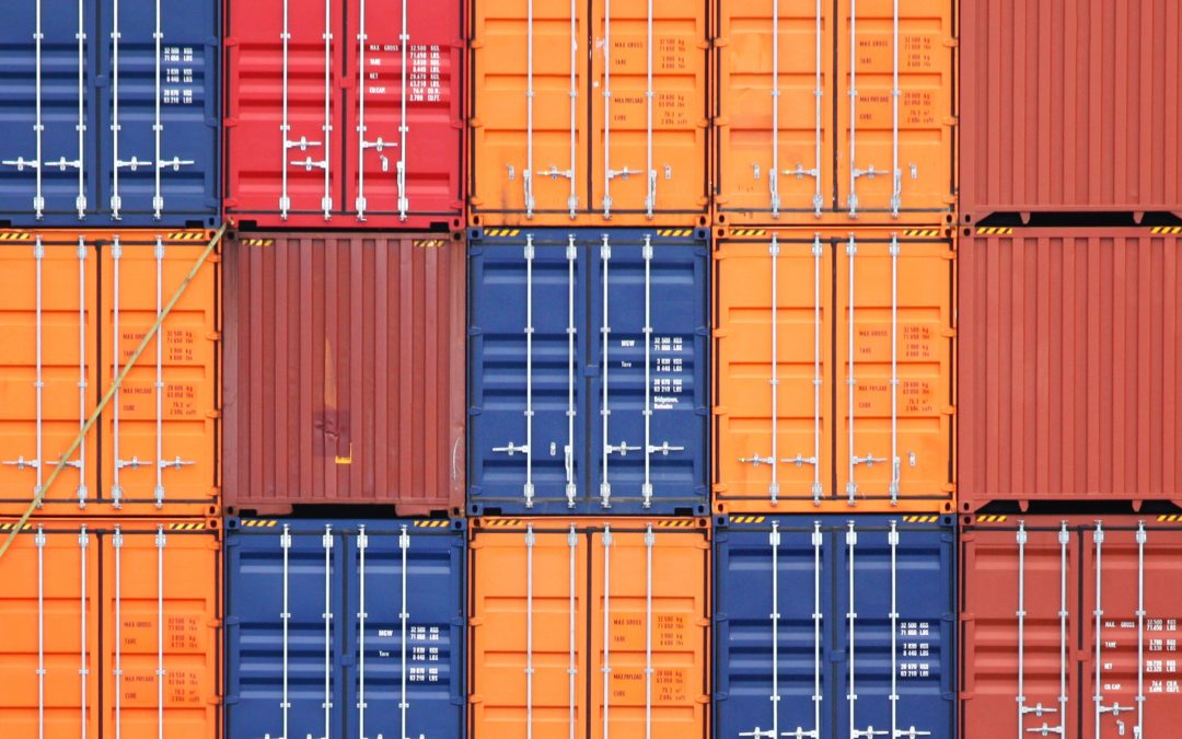 Park City Shipping Containers For Sale