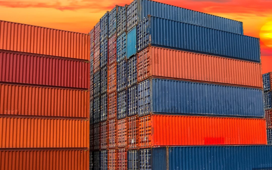 Richfield Shipping Containers For Sale